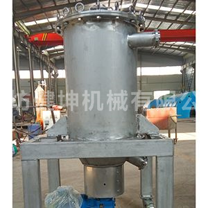 旋轉(zhuǎn)過濾器